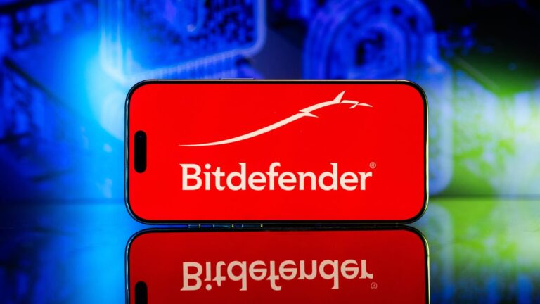 Bitdefender 防病毒评论 2025：CNET 最佳防病毒编辑选择