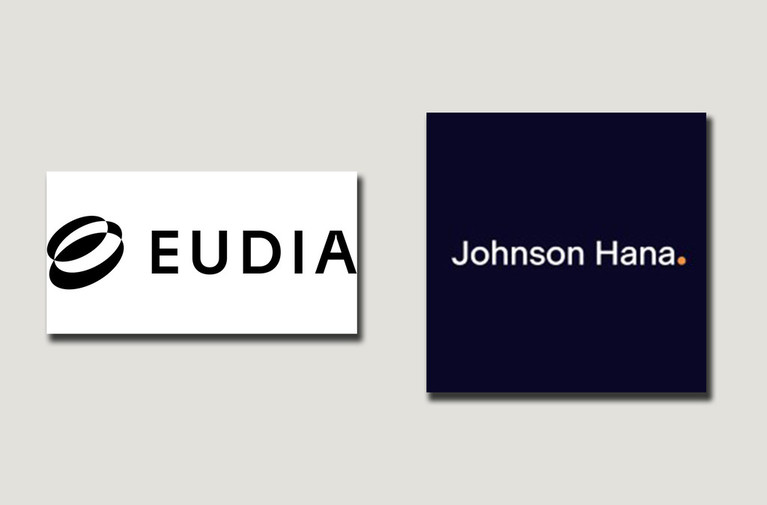 代理 AI 法律科技初创公司 Eudia 收购 Alsp Johnson Hana