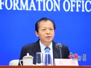 “十四五”交通规划17项指标年底全完成
