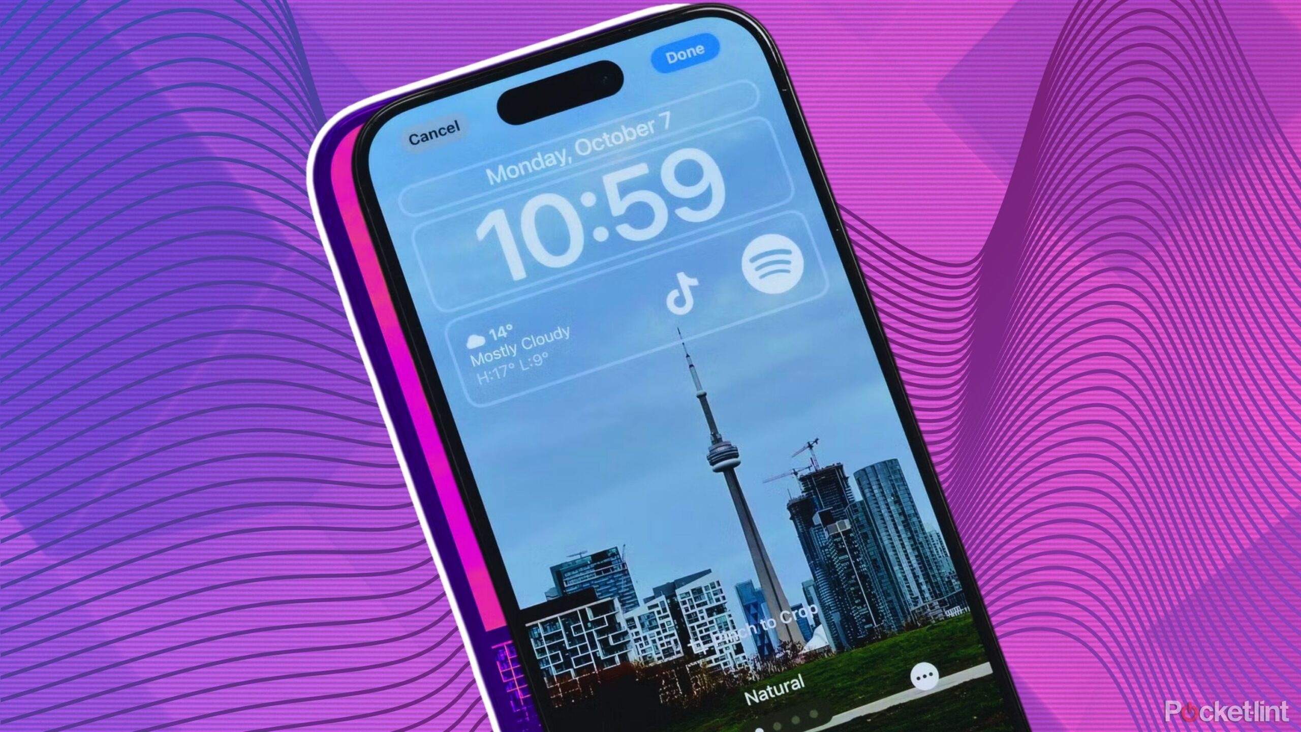 这项新的 Apple Music 功能是 iOS 26 最好的部分