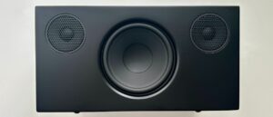 Audio Pro Addon C10 MkII 评测：WiiM 流媒体添加修复了无线扬声器唯一的小问题