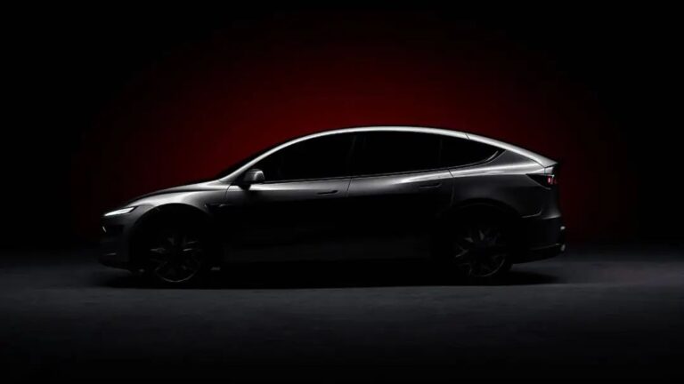 特斯拉计划推出15万元版Model Y