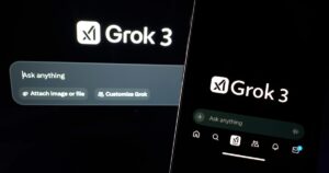 Grok 的反犹情绪爆发给欧盟施加了压力，要求其打击人工智能