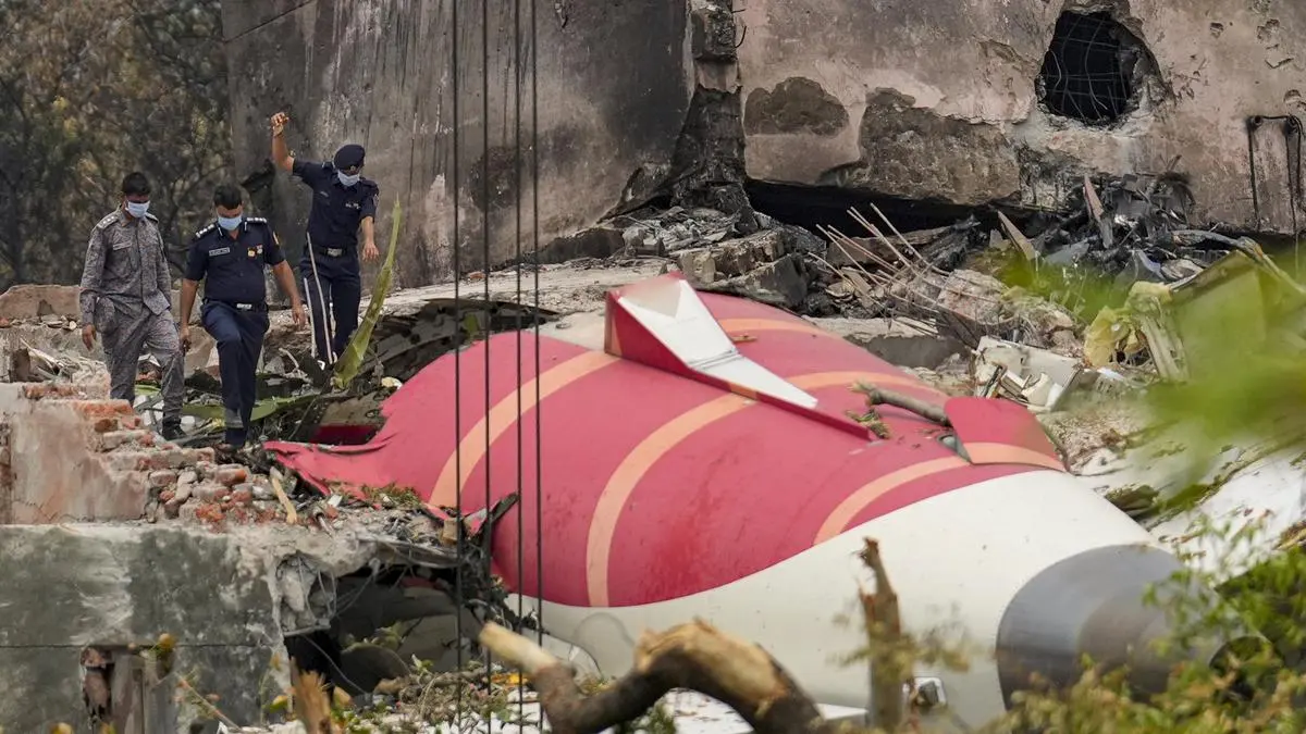 专家表示，由于排除了 AI-171 坠机事故中的其他因素，电气故障成为焦点