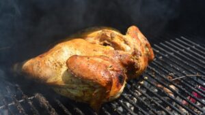 这种病毒式的康奈尔烧烤酱可能是鸡肉最好的新朋友