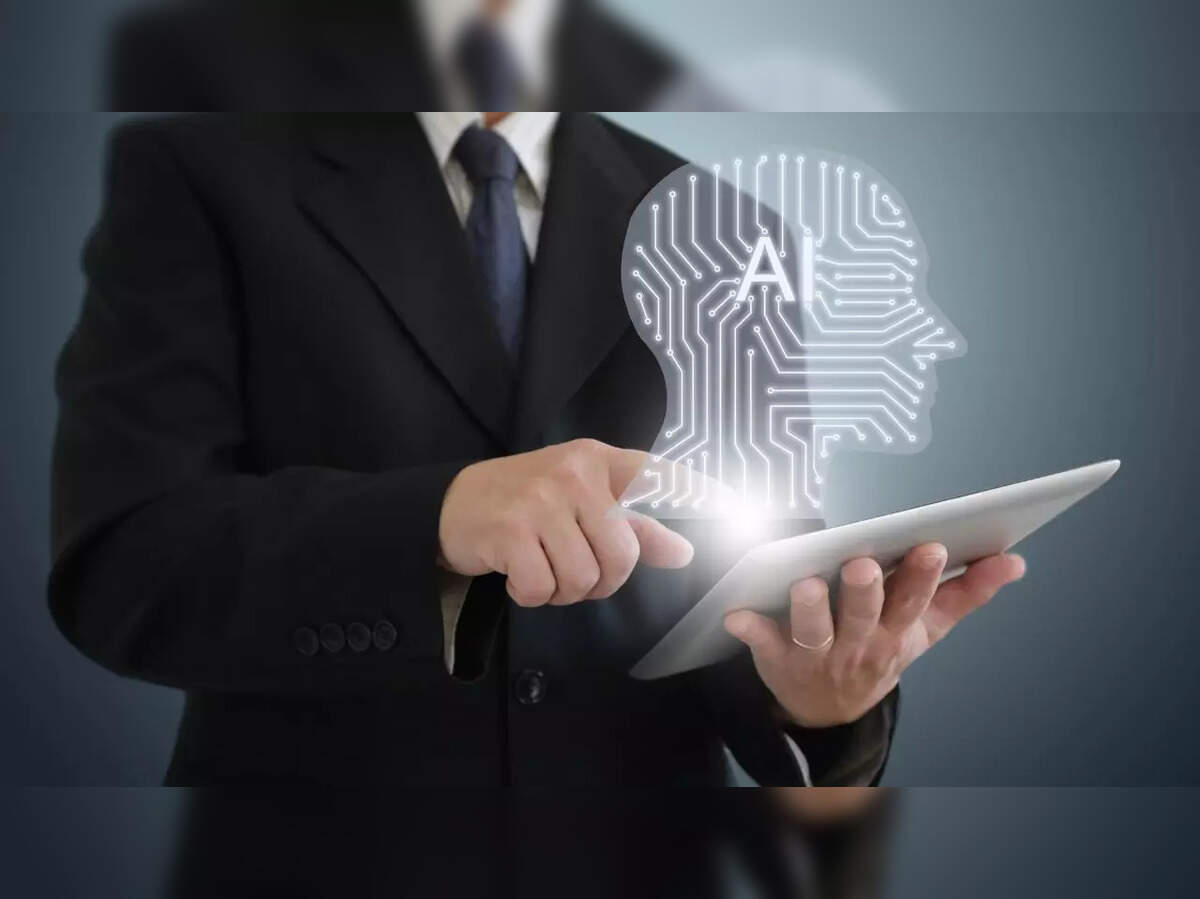 风险投资公司支持 AI 初创公司撼动印度 IT 服务行业