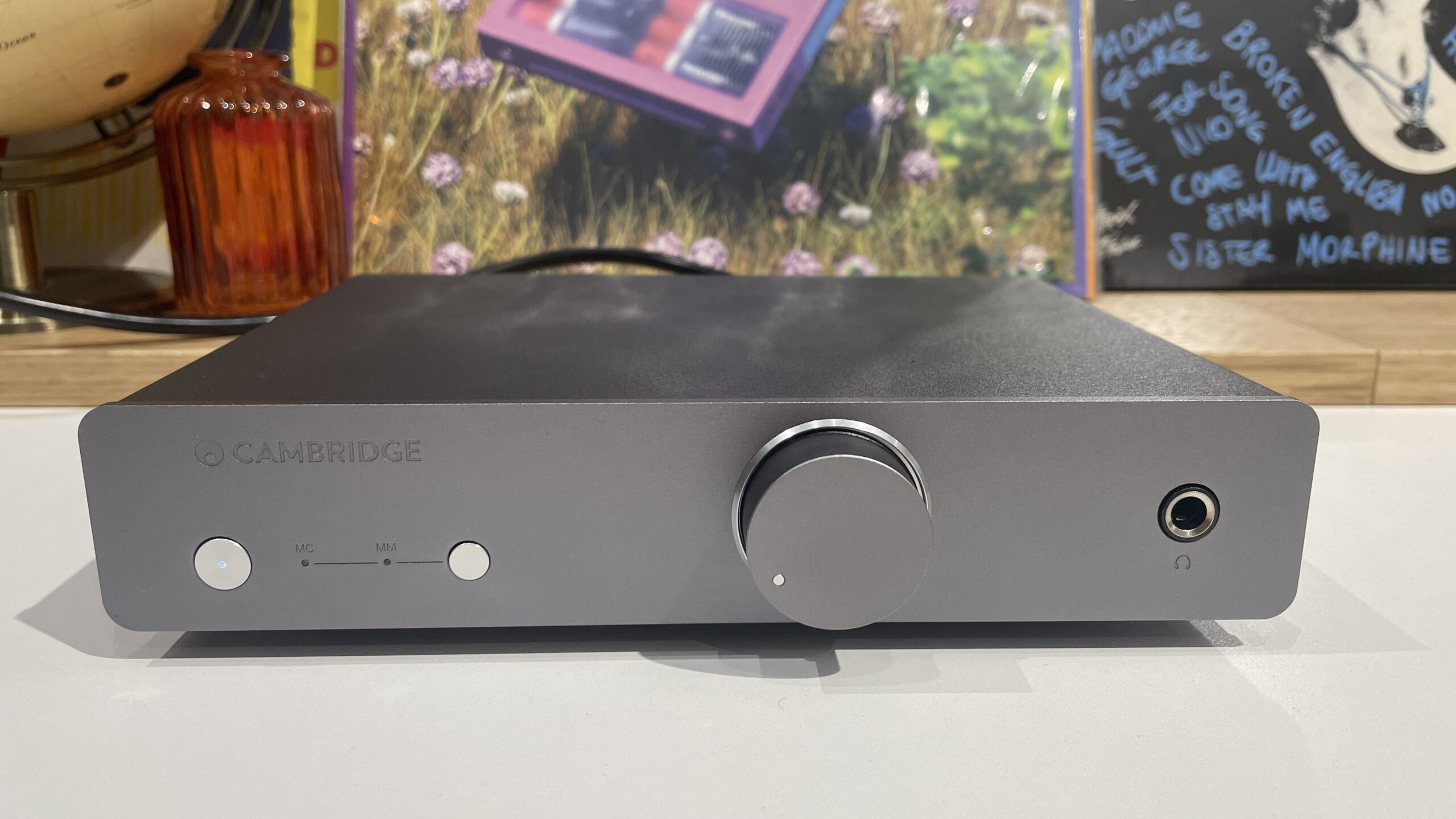 想要升级您的预算转盘系统？这是用于声音提升的乙烯基配件