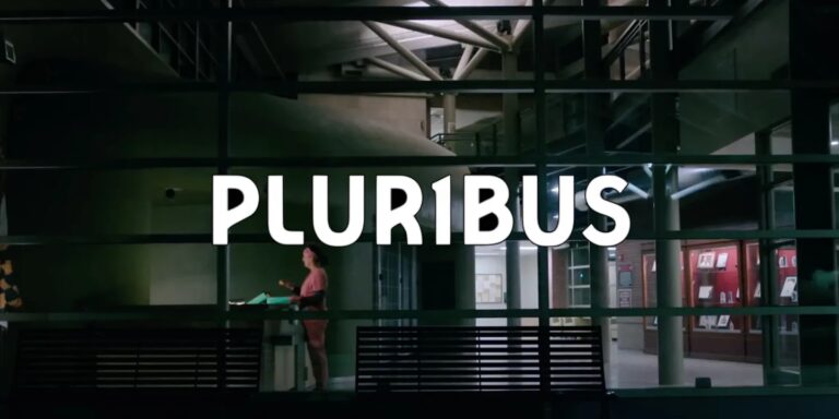 《绝命毒师》主创新剧《Pluribus》预告首发 11月7日开播