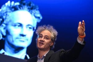 Palantir，宣扬美国主导地位的人工智能巨头