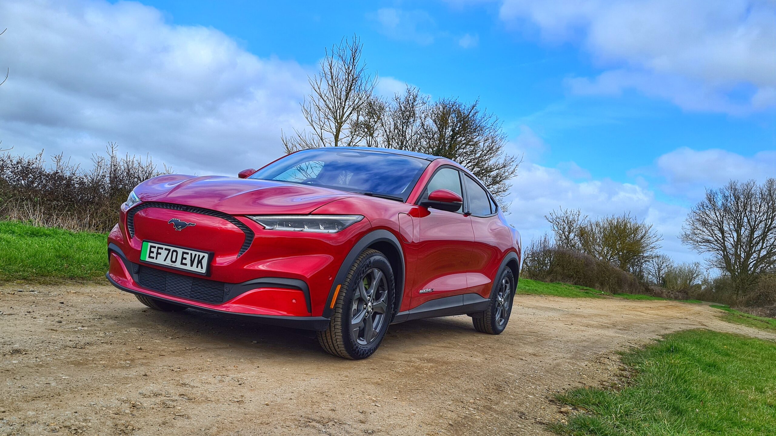 焕然一新的电动汽车是最好的电动汽车：快速更新如何重新定义汽车所有权