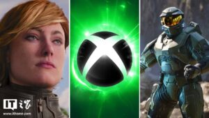 二季度微软Xbox霸榜索尼PS游戏畅销榜，前10占6席