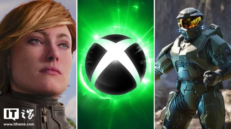 二季度微软Xbox霸榜索尼PS游戏畅销榜，前10占6席