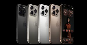 汇丰银行（HSBC）称苹果的人工智能失误可能会延长iPhone的升级周期