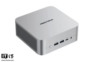 铭凡海外发布M1 Pro迷你主机 搭载英特尔酷睿Ultra 59处理器