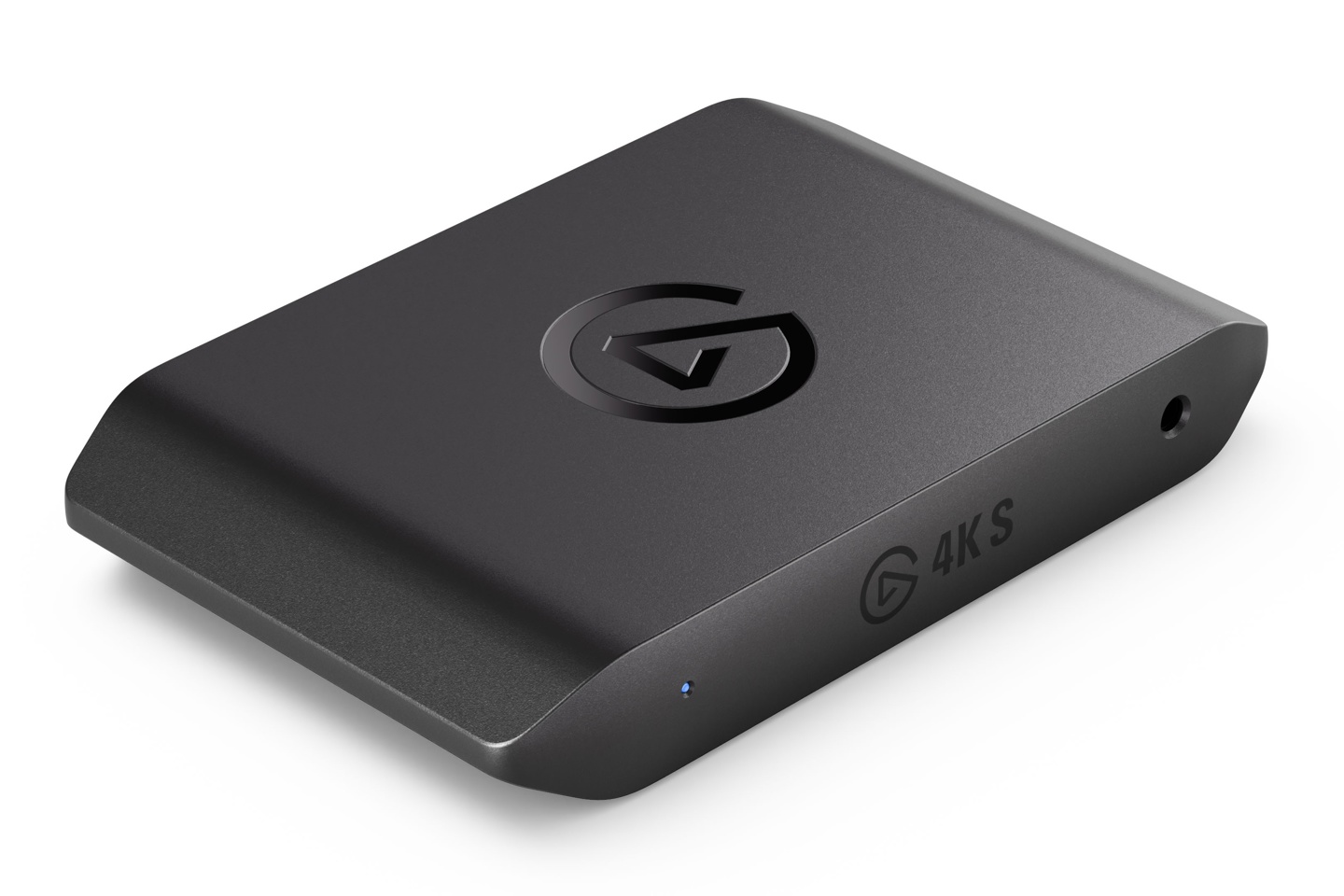 海盗船Elgato发布4K 60帧游戏采集盒