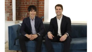 LegalOn 获得 $50m 用于扩展人工智能