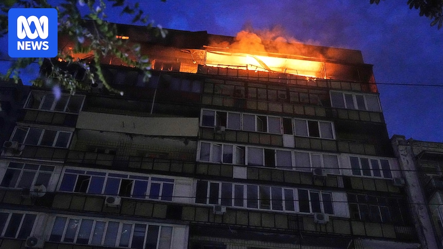 俄罗斯重创基辅，盟友承诺在巴黎成立“自愿联盟”总部