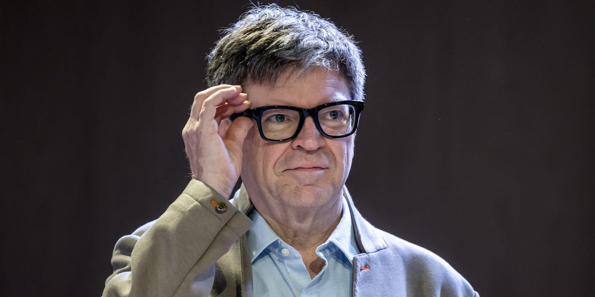 Meta 首席人工智能科学家 Yann LeCun 在公司聘请另一位首席人工智能科学家后澄清了自己的角色