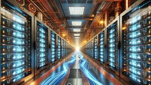 AI 数据中心热潮：AI 超大规模提供商对关键资源有超大规模的需求