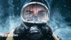 Netflix 老板表示首次在节目中使用 AI 效果