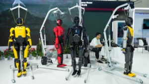 中国贸促会倡议：维护全球产业链稳定 推动贸易投资自由化