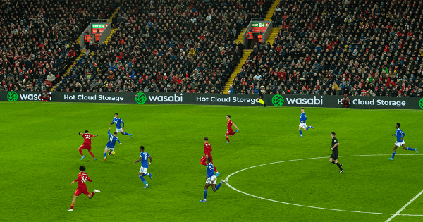 Premier League 和 Adobe 联手向球迷进行个人推介