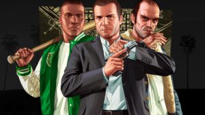 GTA 5 在全球发布 12 年后终于在沙特阿拉伯和阿联酋推出——作为新监管框架的一部分，年龄分级为 21+