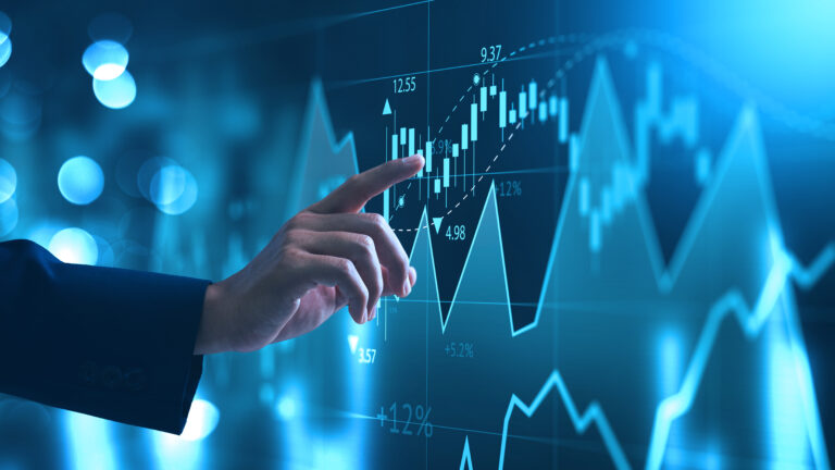 今日股市：BigBear.ai 上涨 2.6% 全球 AI 势头