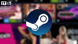 Steam下架大量成人游戏 新增内容审查条款