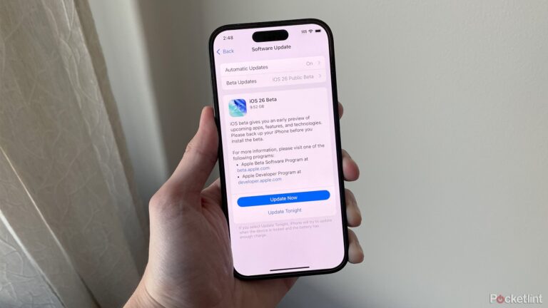 如何在 iPhone 上下载 iOS 26 公开测试版