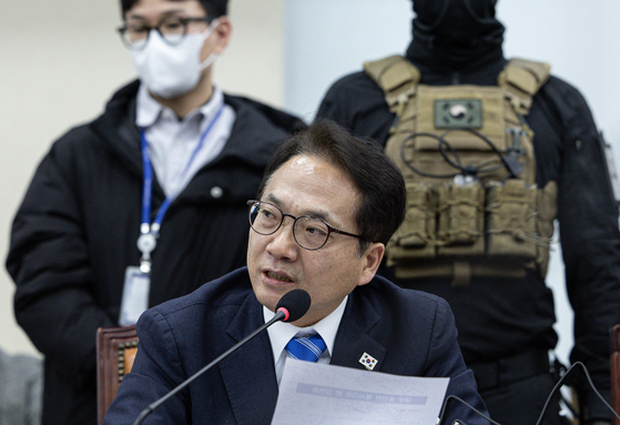 韩国指挥官下令在朝鲜上空执行无人机任务，DP议员声称