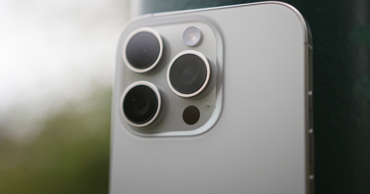 这种泄露的 iPhone 17 Pro 颜色让我对 iPhone 17 Pro 感到兴奋
