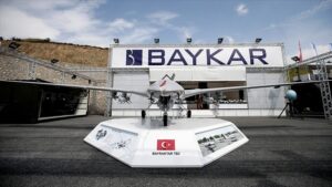 土耳其Baykar 完成对意大利航空公司的收购