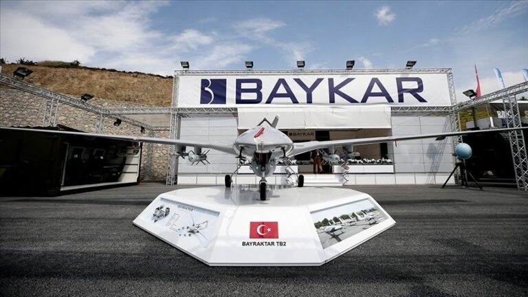 土耳其Baykar 完成对意大利航空公司的收购