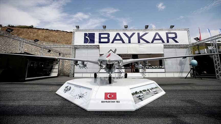土耳其Baykar 完成对意大利航空公司的收购