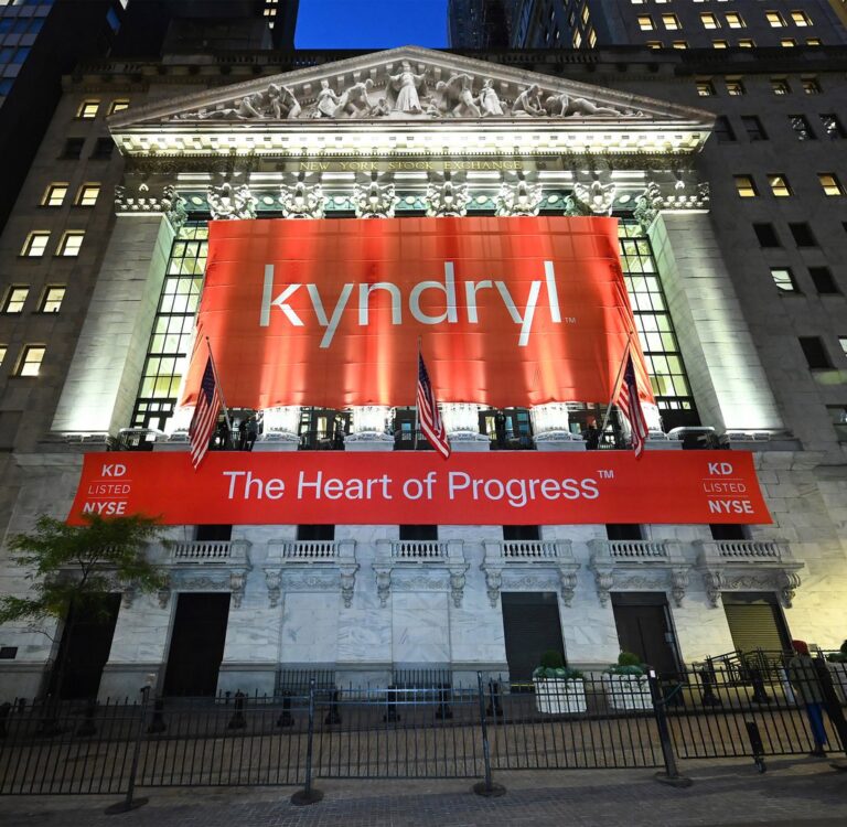 Kyndryl 推出 Microsoft Acceleration Hub，以扩大 AI 在欧洲的采用