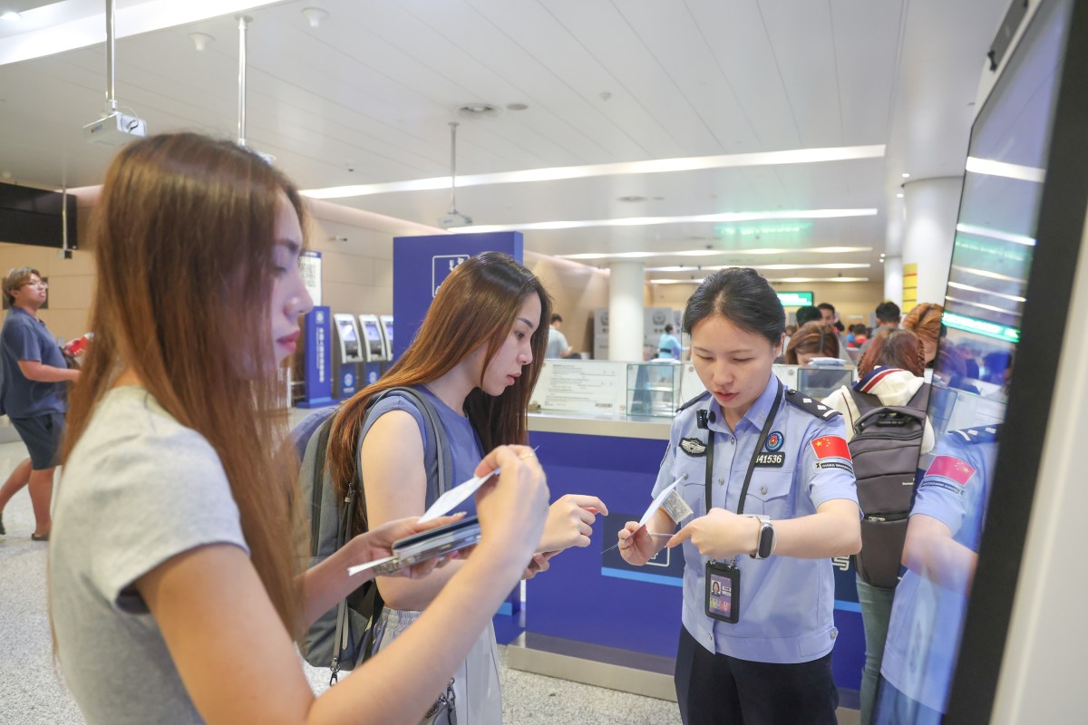 中国当局正在使用一种新工具来入侵被扣押的手机并提取数据
