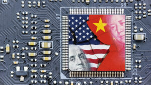 中国政府支持的网络攻击针对台湾半导体行业 — 安全公司称三个独立活动的动机“很可能是间谍活动”