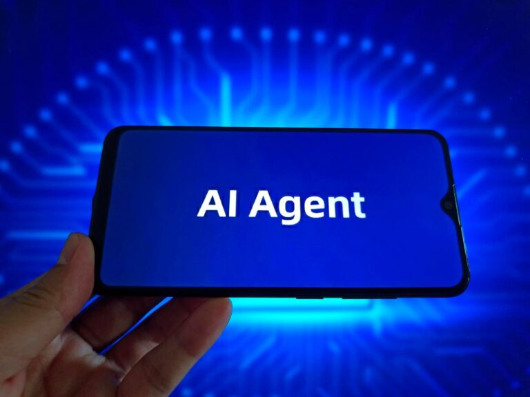 什么是 7 种类型的 AI 代理？