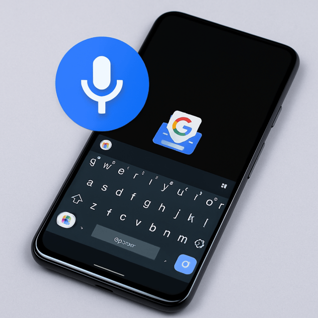 Gboard 可能很快通过 AI 集成提供更智能的语音打字和编辑