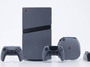 索尼计划2026年5月更新PS5 Pro，或支持《GTA 6》60FPS