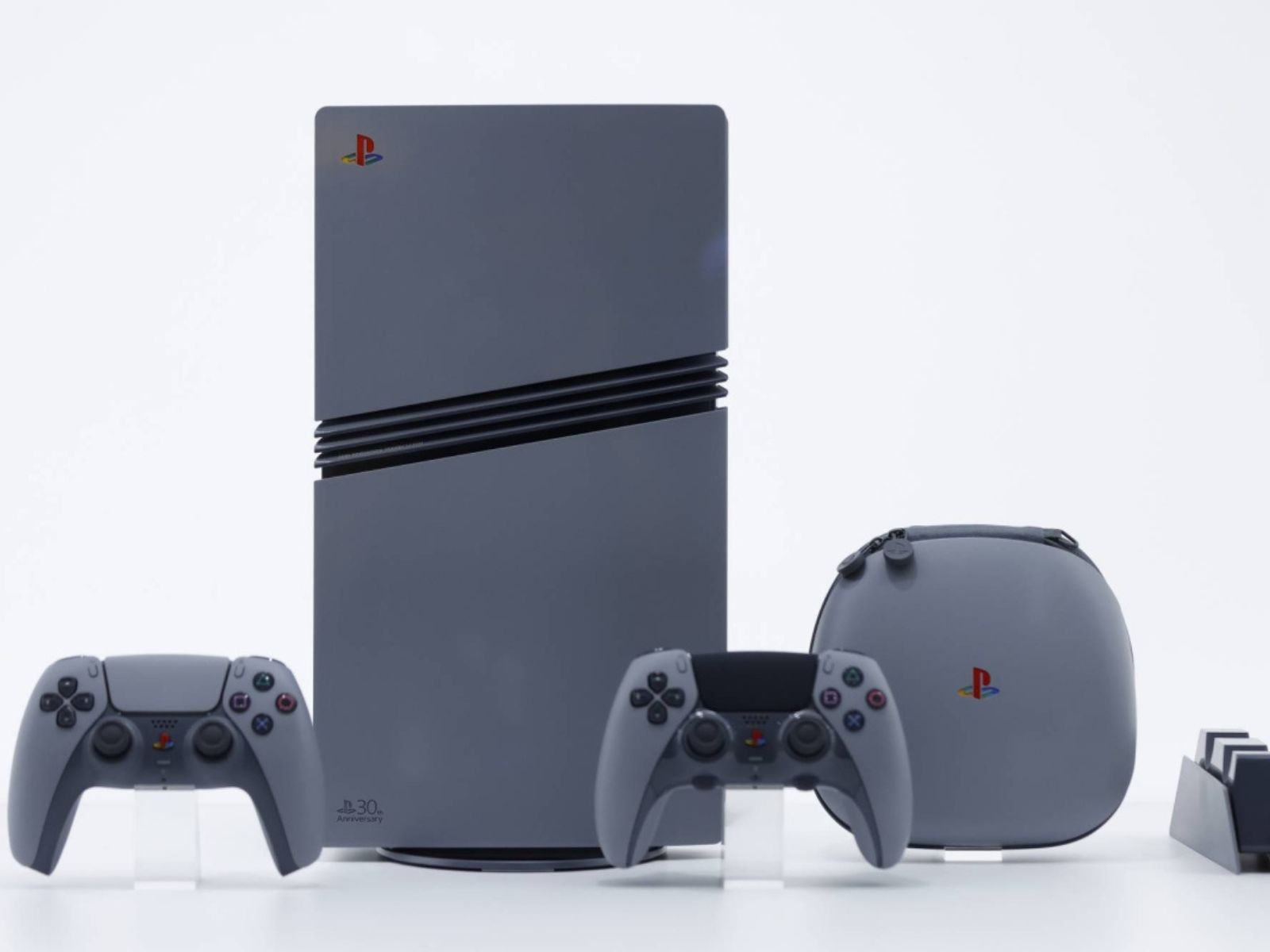 索尼计划2026年5月更新PS5 Pro，或支持《GTA 6》60FPS