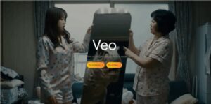 谷歌Veo3上线Gemini API 推动AI视频成本新高