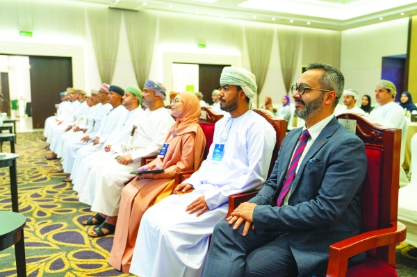 SQU 探索人工智能、情商在教育中的应用