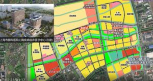 招商蛇口联合体27.3亿夺上海浦东宅地 楼板价创新高