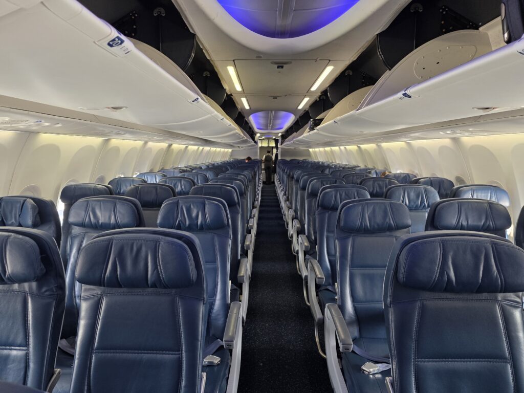 达美航空将机票定价交给 AI — 到年底，20% 的票价将完全符合您愿意花费的最高金额