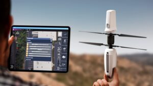 Ascent AeroSystems：大价值，小封装