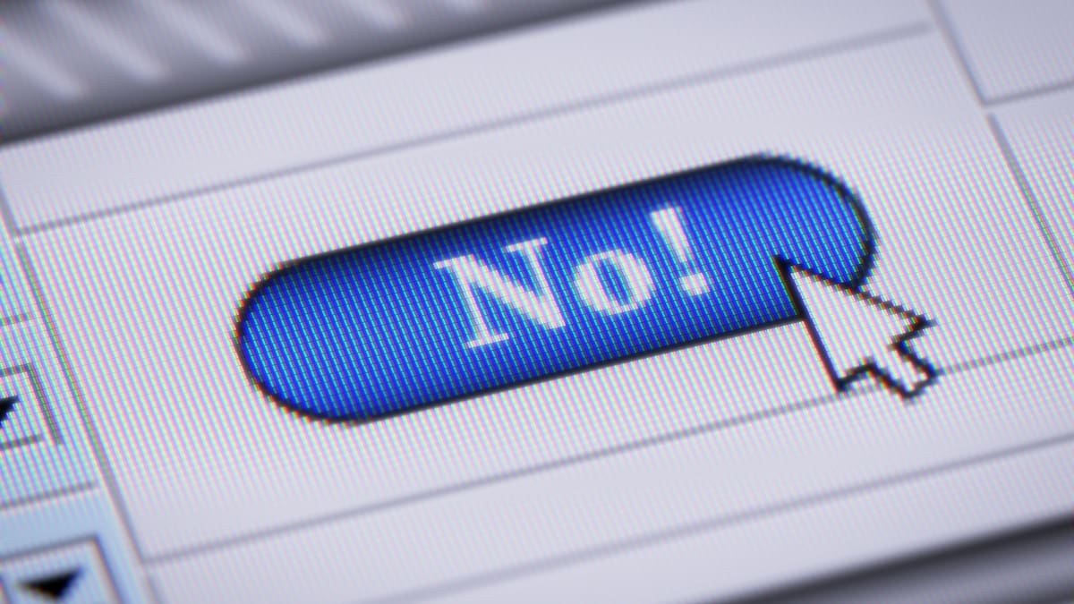 使用 Google 和 DuckDuckGo 进行无 AI 网络搜索的隐藏技巧