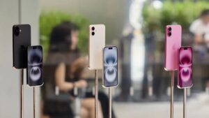 苹果要求三星、LG 降低 iPhone 17 OLED 屏幕价格以应对关税成本