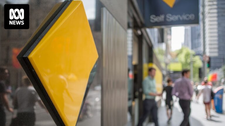 CBA 用 AI 聊天机器人取代了数十个呼叫中心工作
